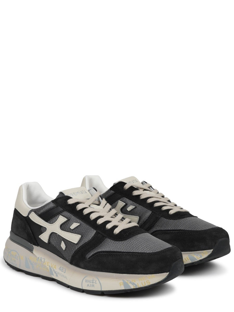 SNEAKER "MICK"