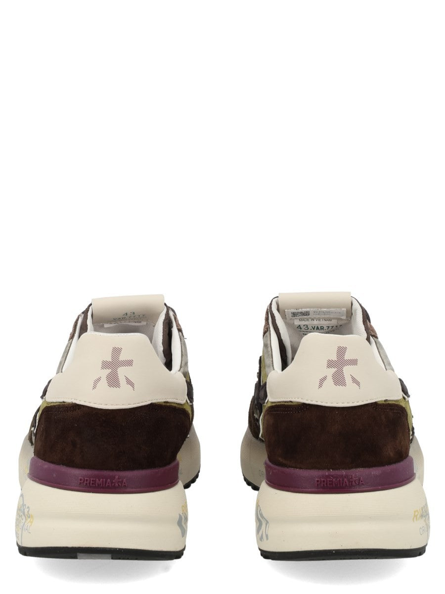 Sneaker "Mick"
