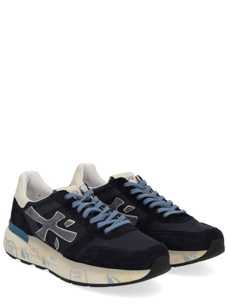 Sneaker "Mick 7716"