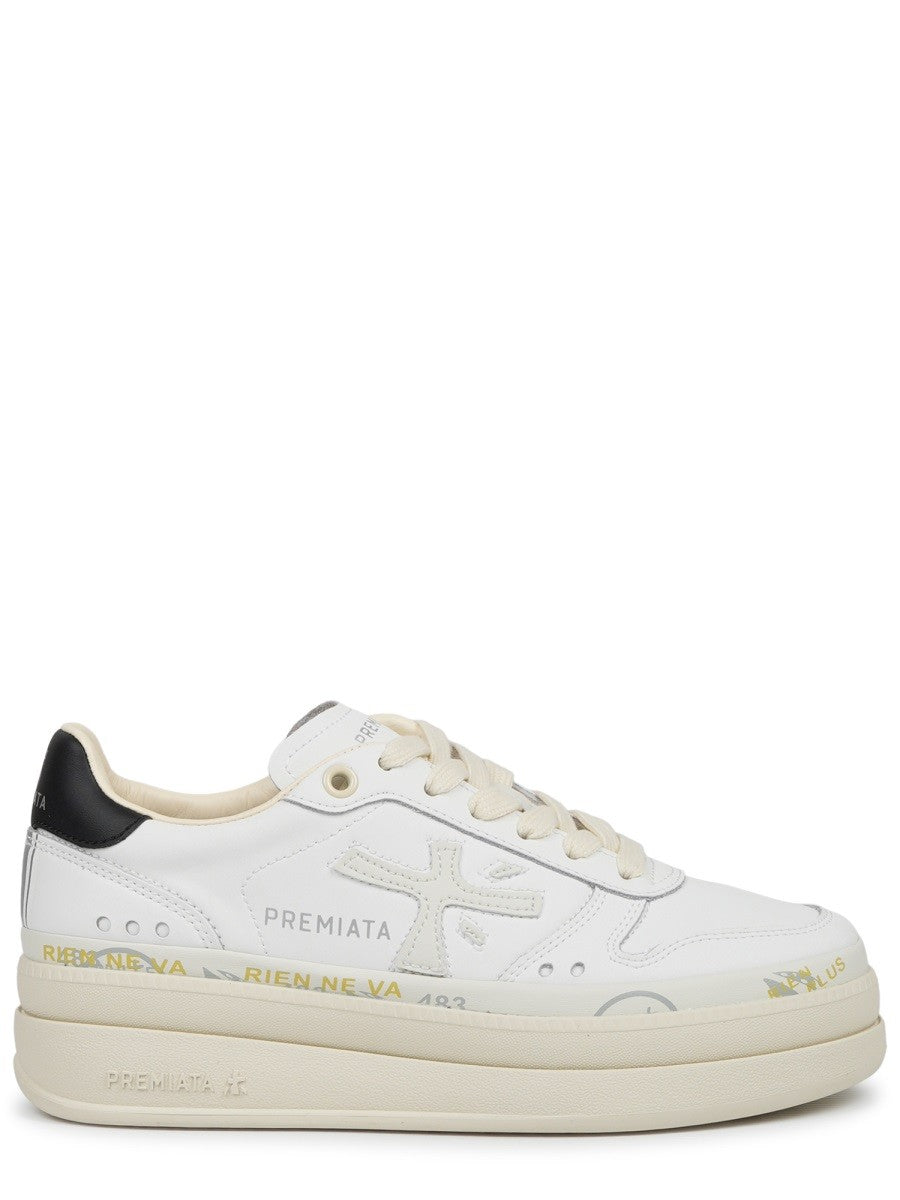 SNEAKER "MICOL"