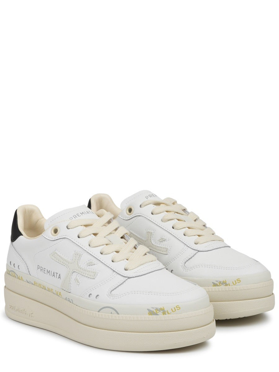 SNEAKER "MICOL"