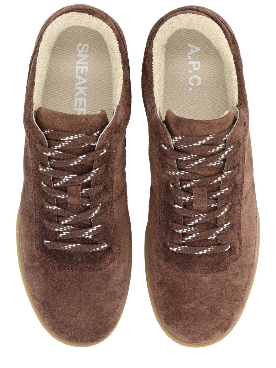 SNEAKER "MOE"