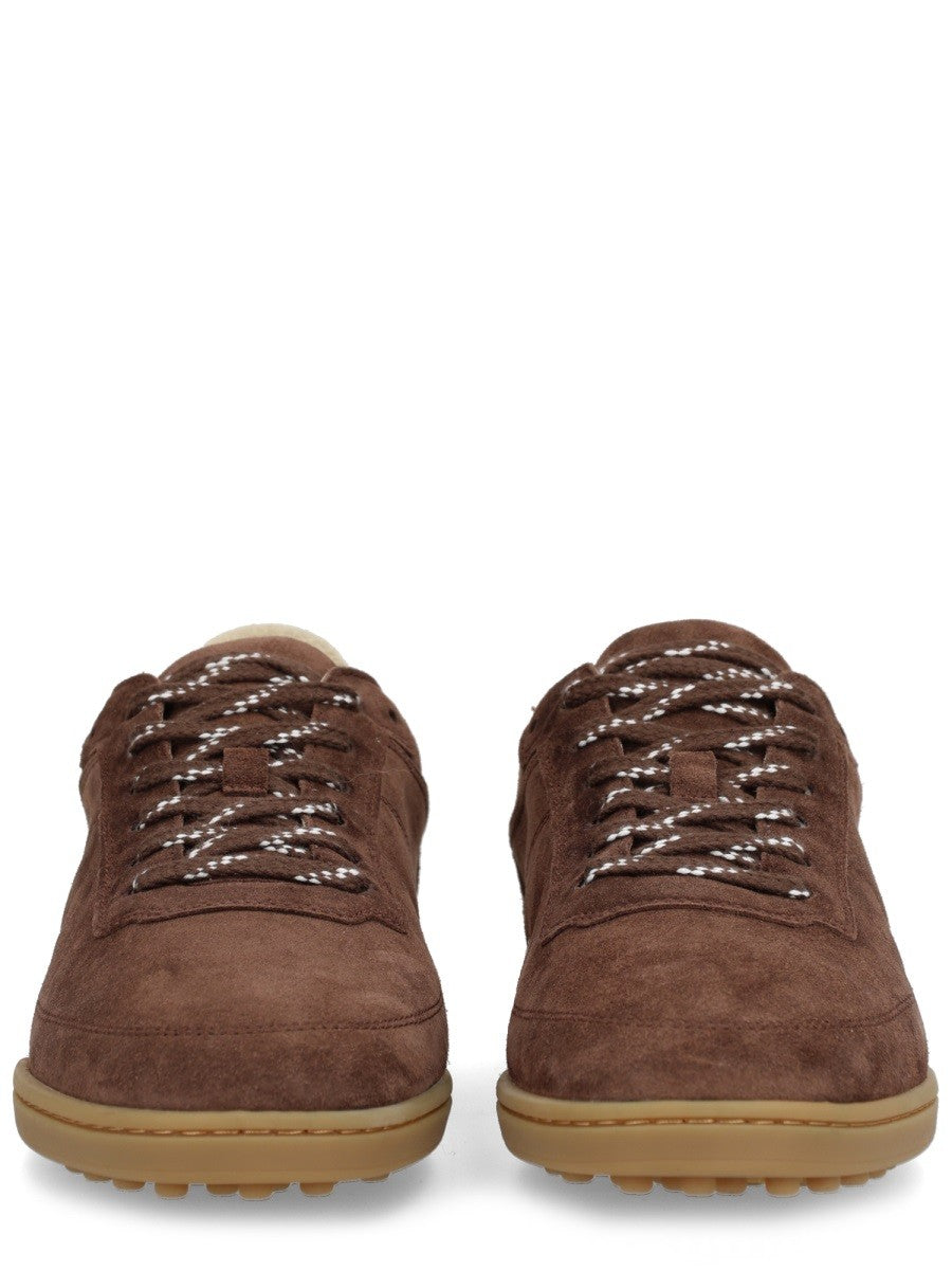 SNEAKER "MOE"