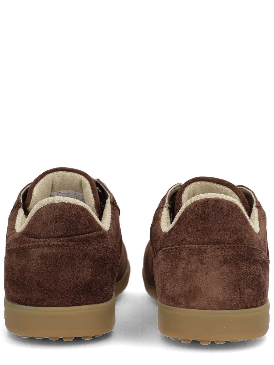 SNEAKER "MOE"