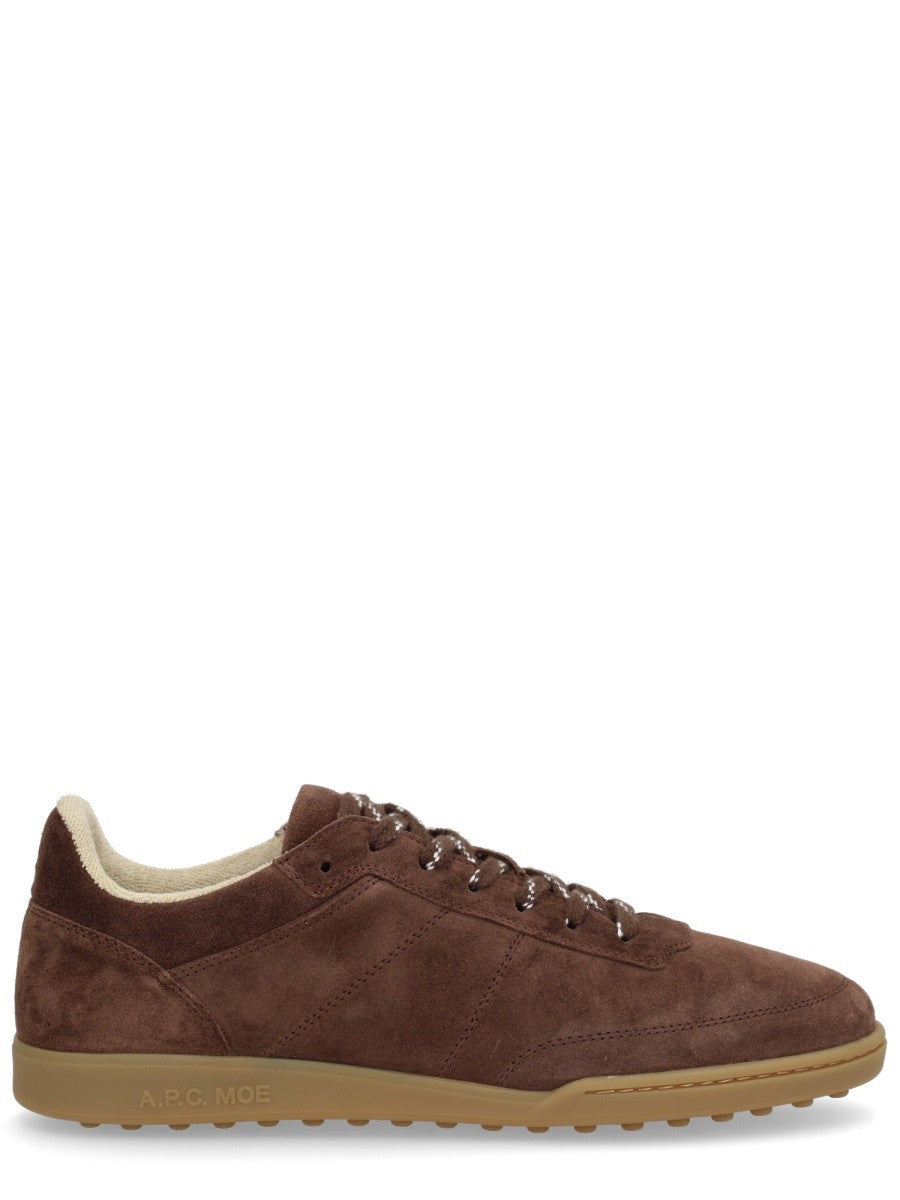 SNEAKER "MOE"