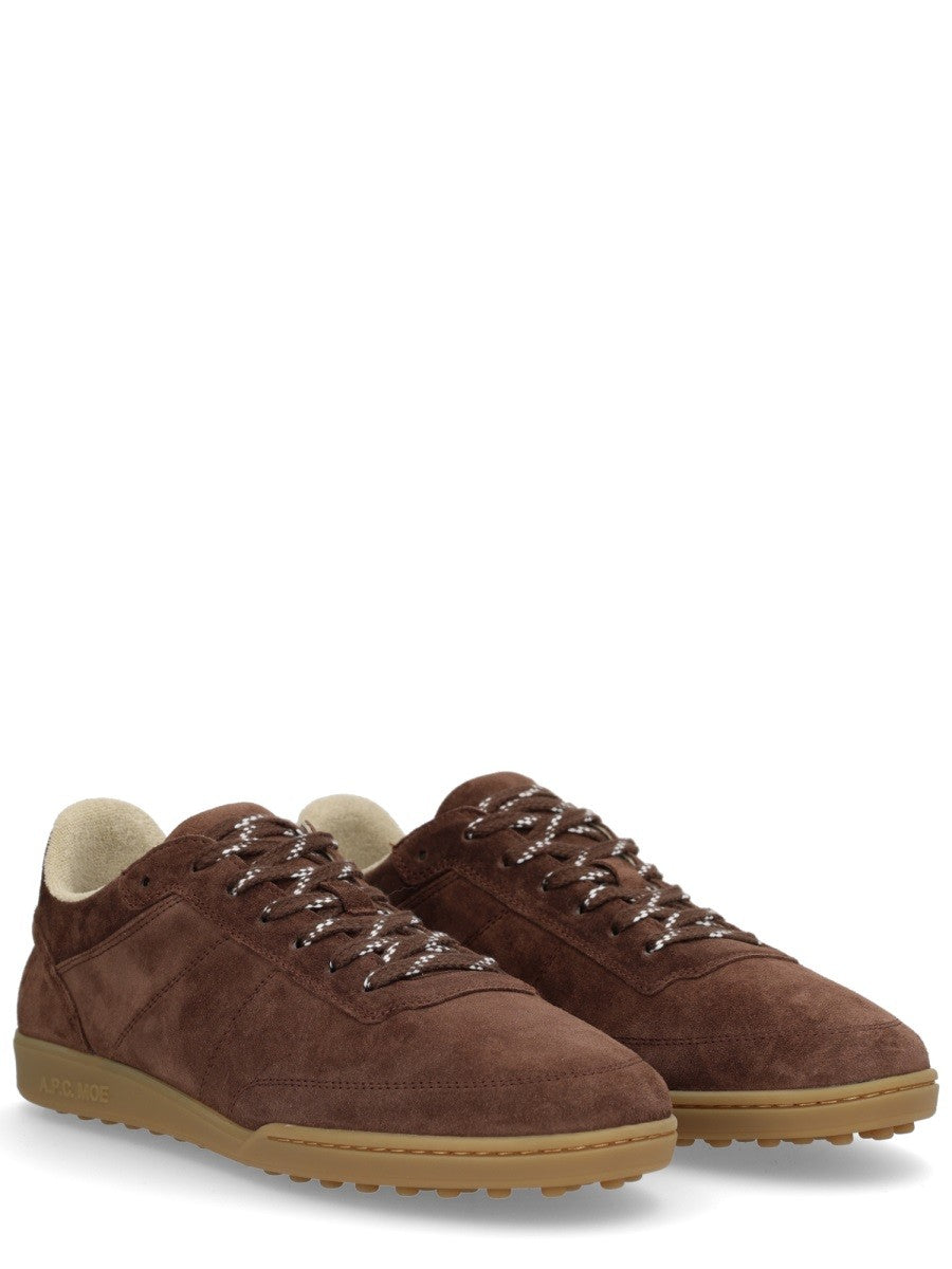 SNEAKER "MOE"
