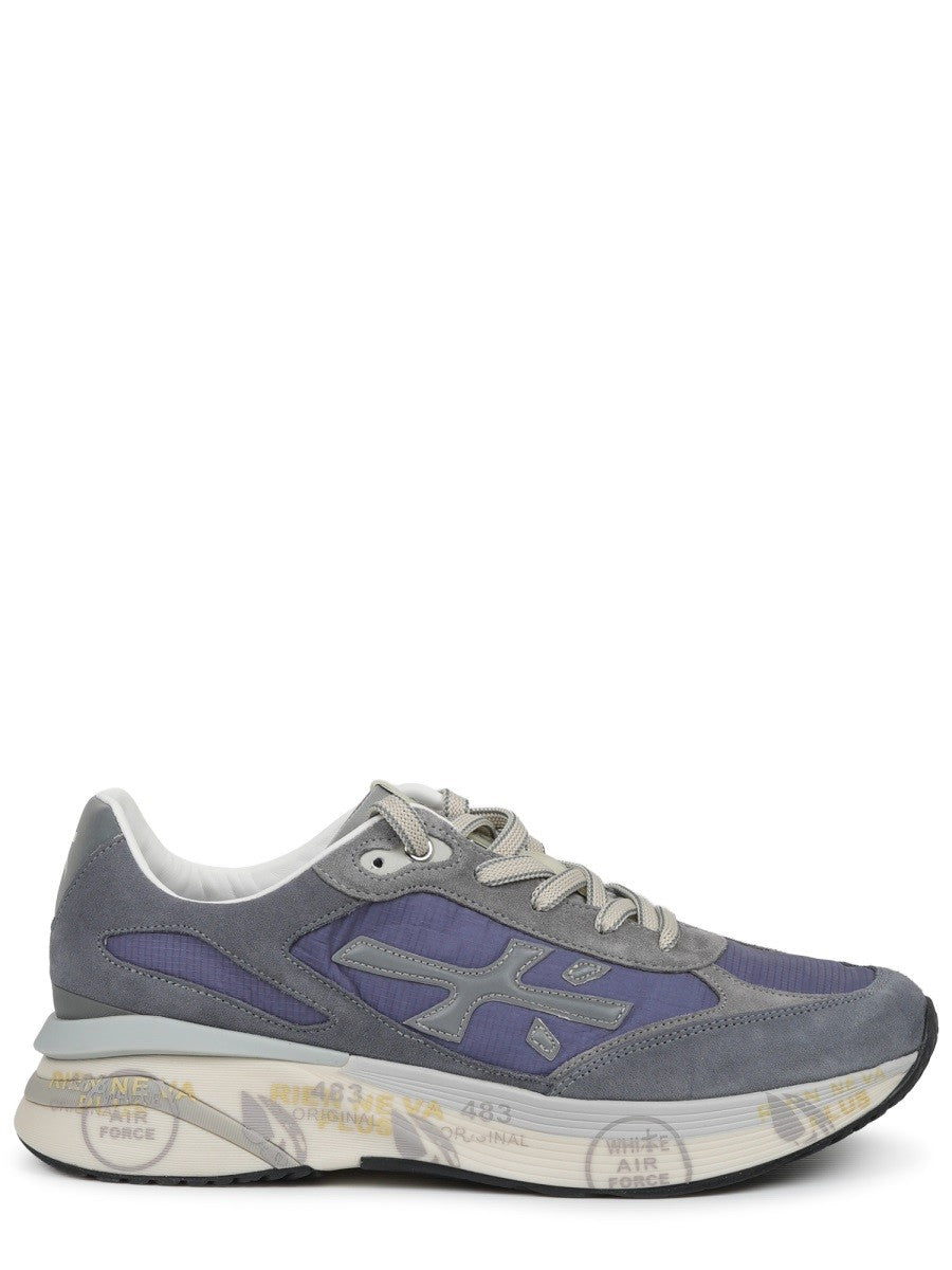 SNEAKER "MOERUN"