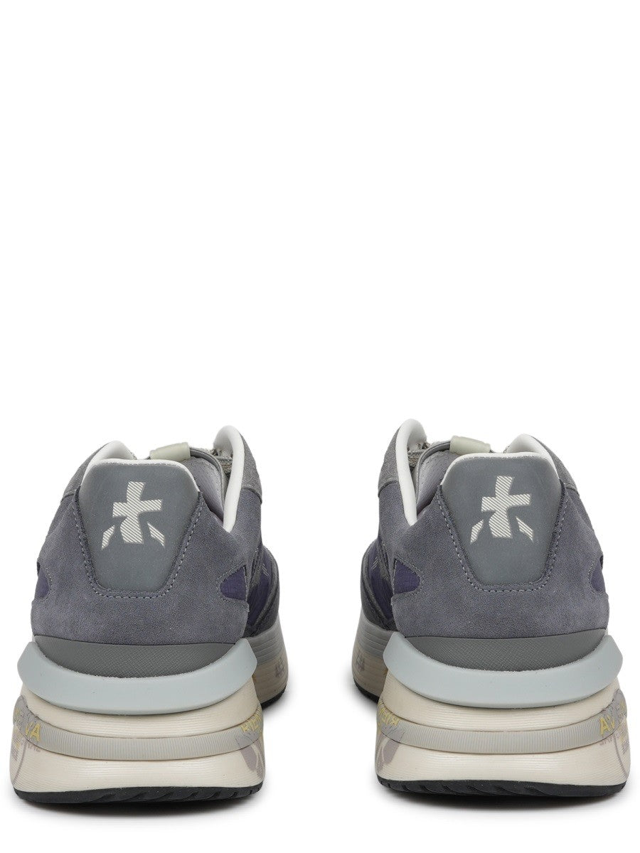 SNEAKER "MOERUN"