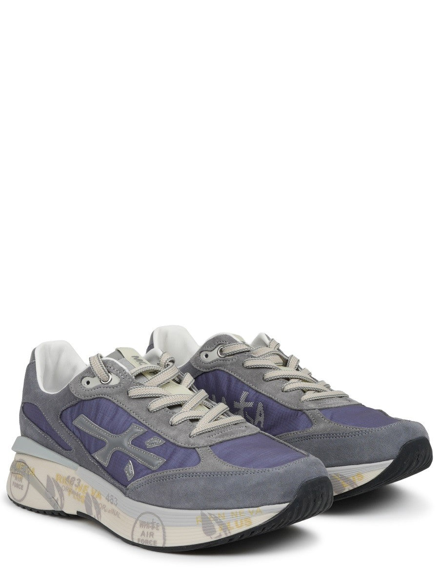 SNEAKER "MOERUN"