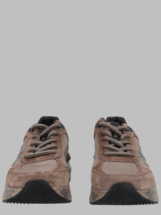 Sneaker "Moerun"