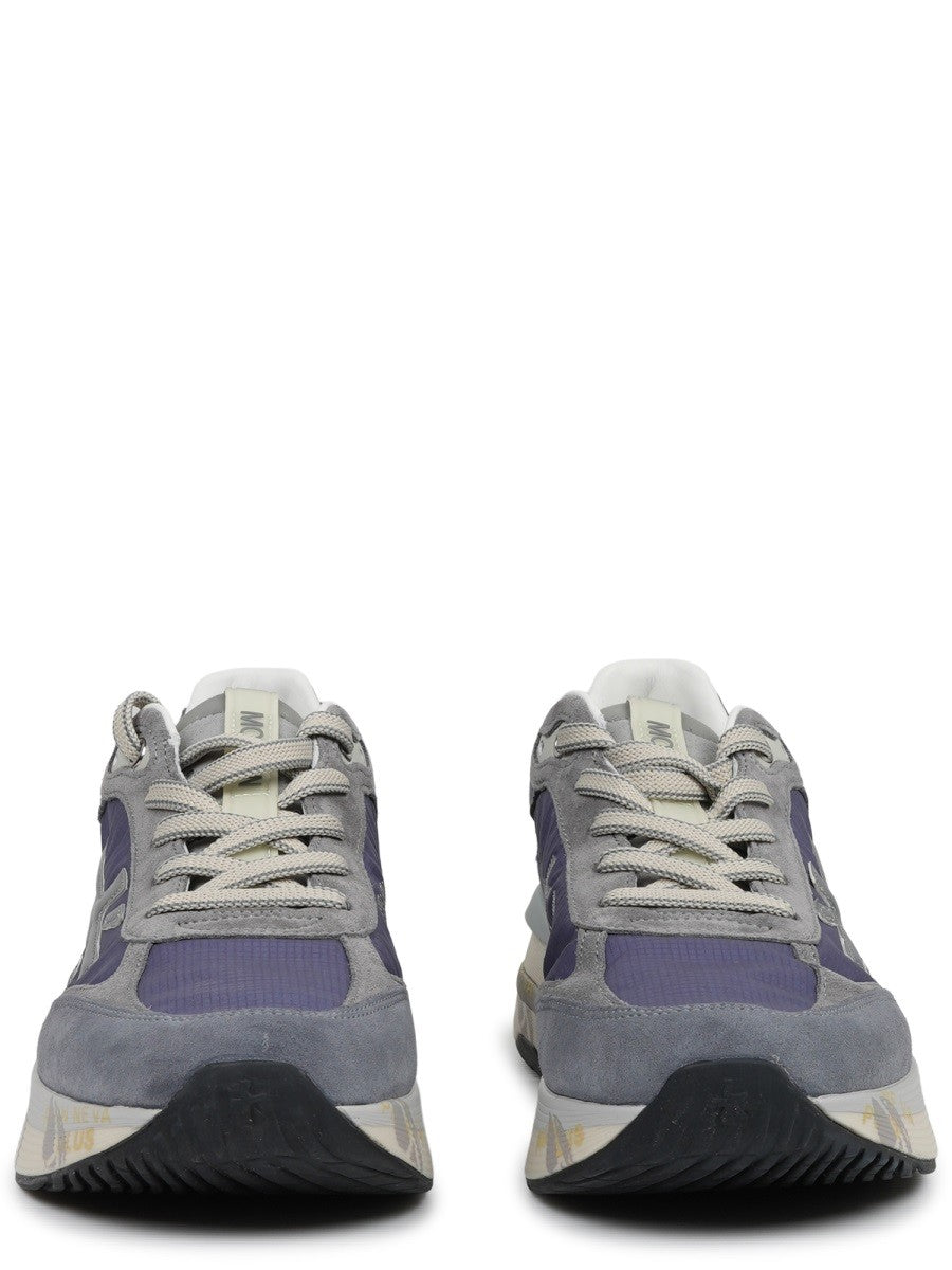 SNEAKER "MOERUN"