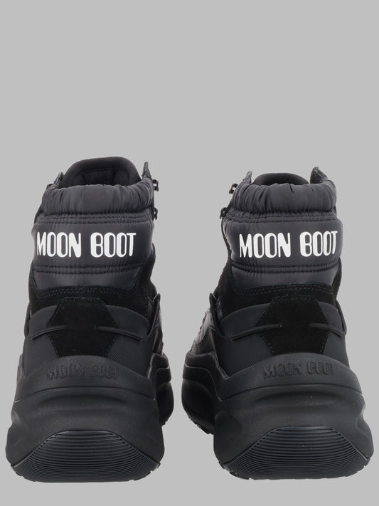 Sneaker "Moon247 Xlace Mid"