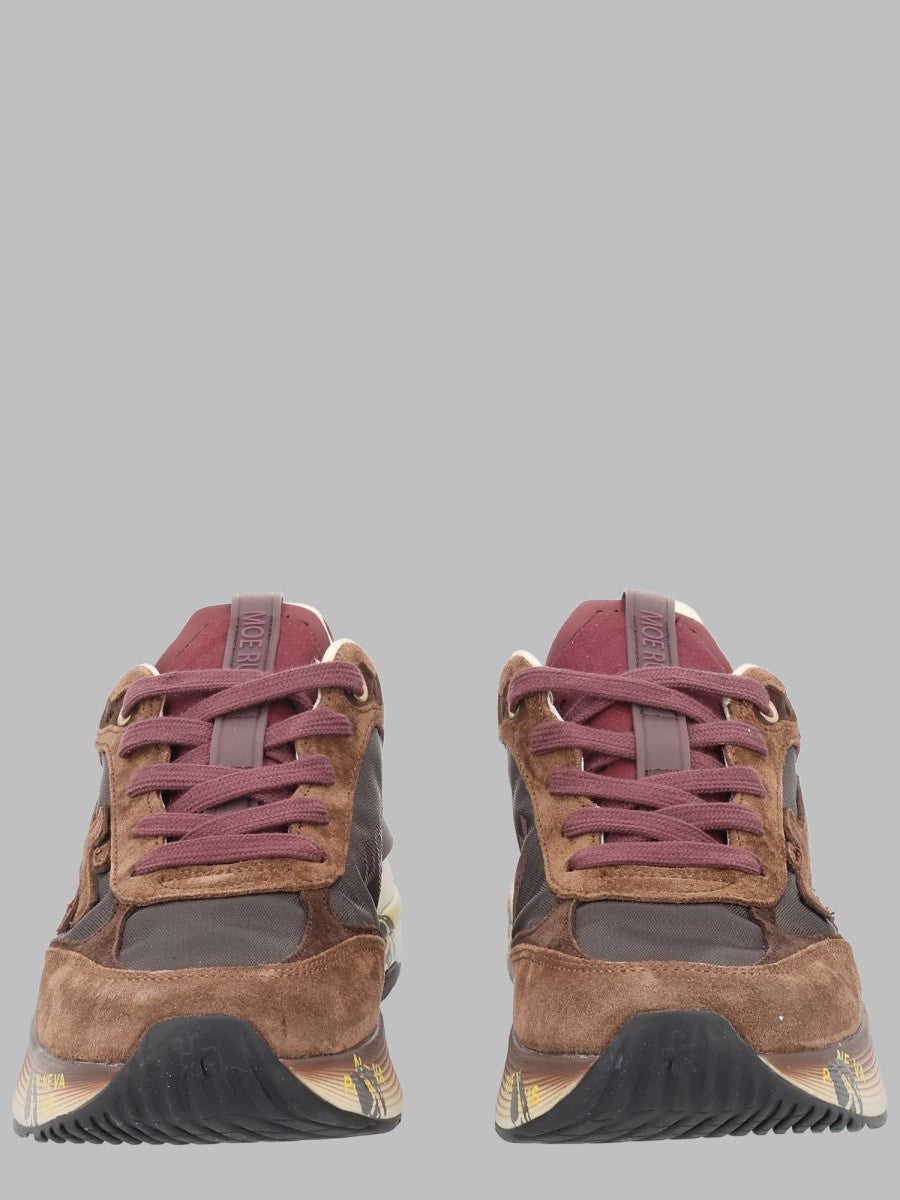 Sneaker "Moreund"