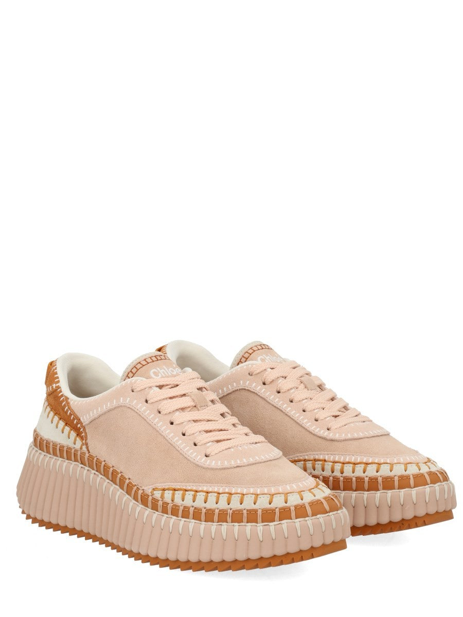 SNEAKER "NAMA"