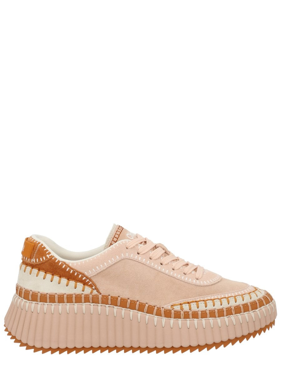 SNEAKER "NAMA"