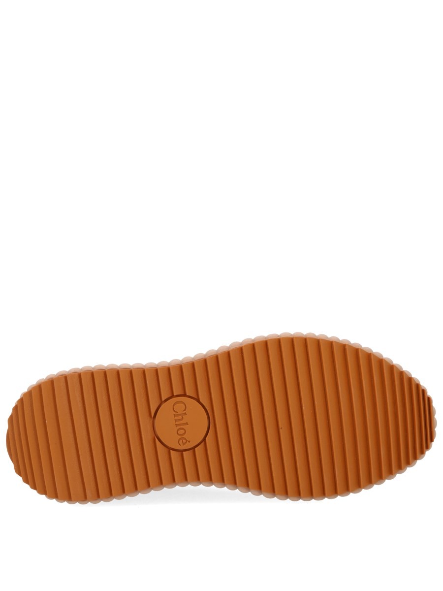 SNEAKER "NAMA"