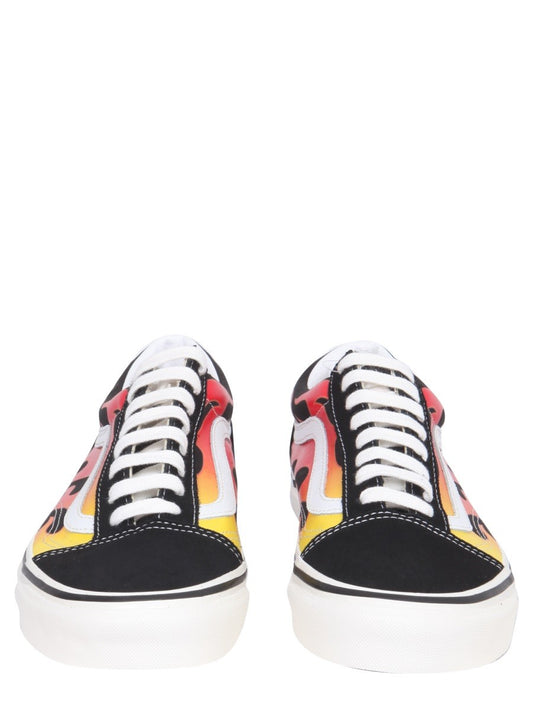 SNEAKER OLD SKOOL 36