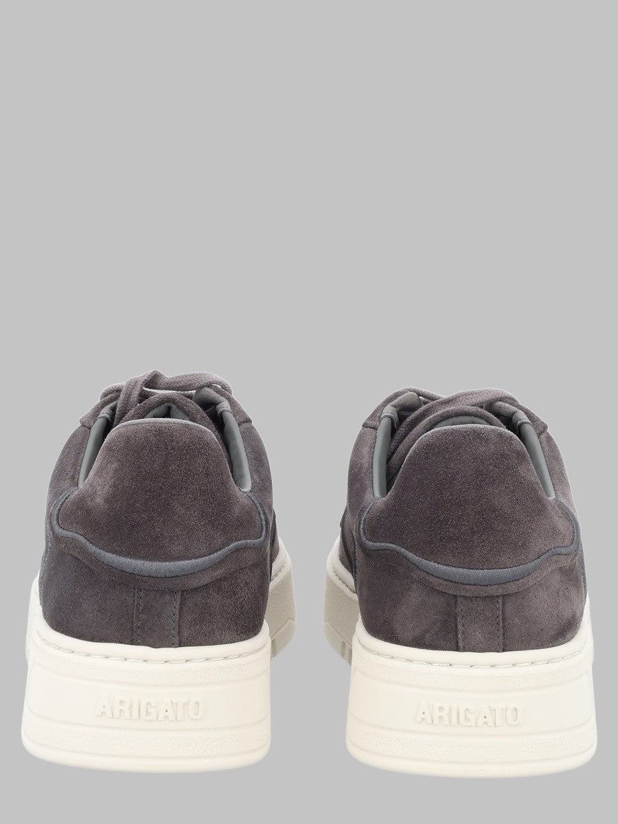 SNEAKER "ORBIT EMBOIDERY"