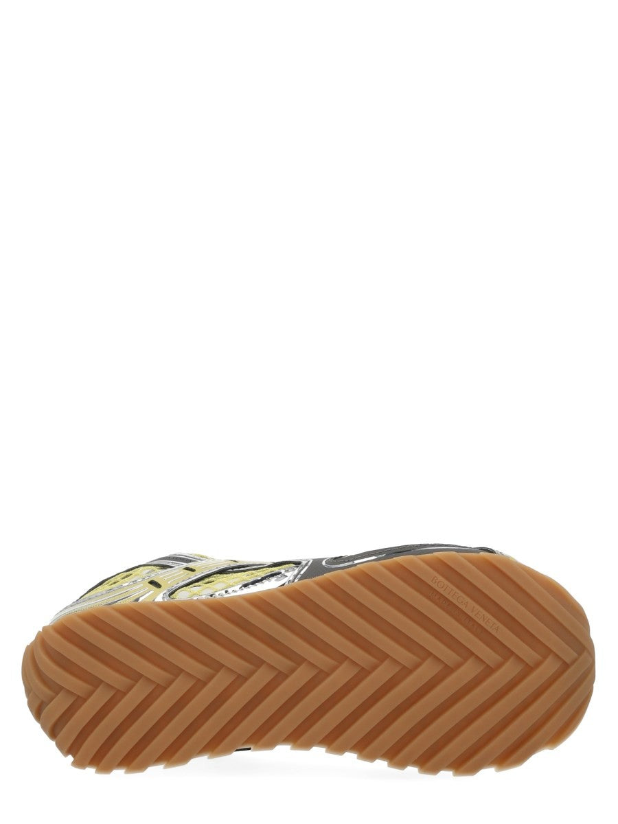 SNEAKER "ORBIT"