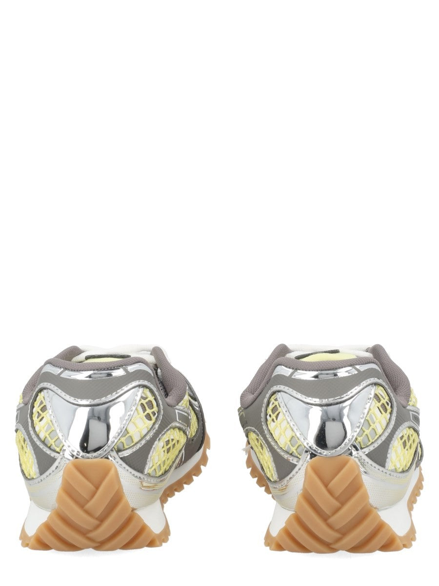 SNEAKER "ORBIT"
