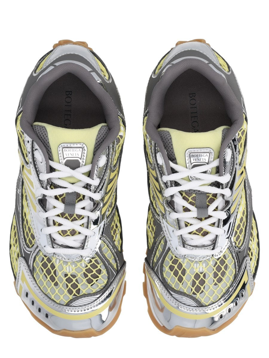 SNEAKER "ORBIT"