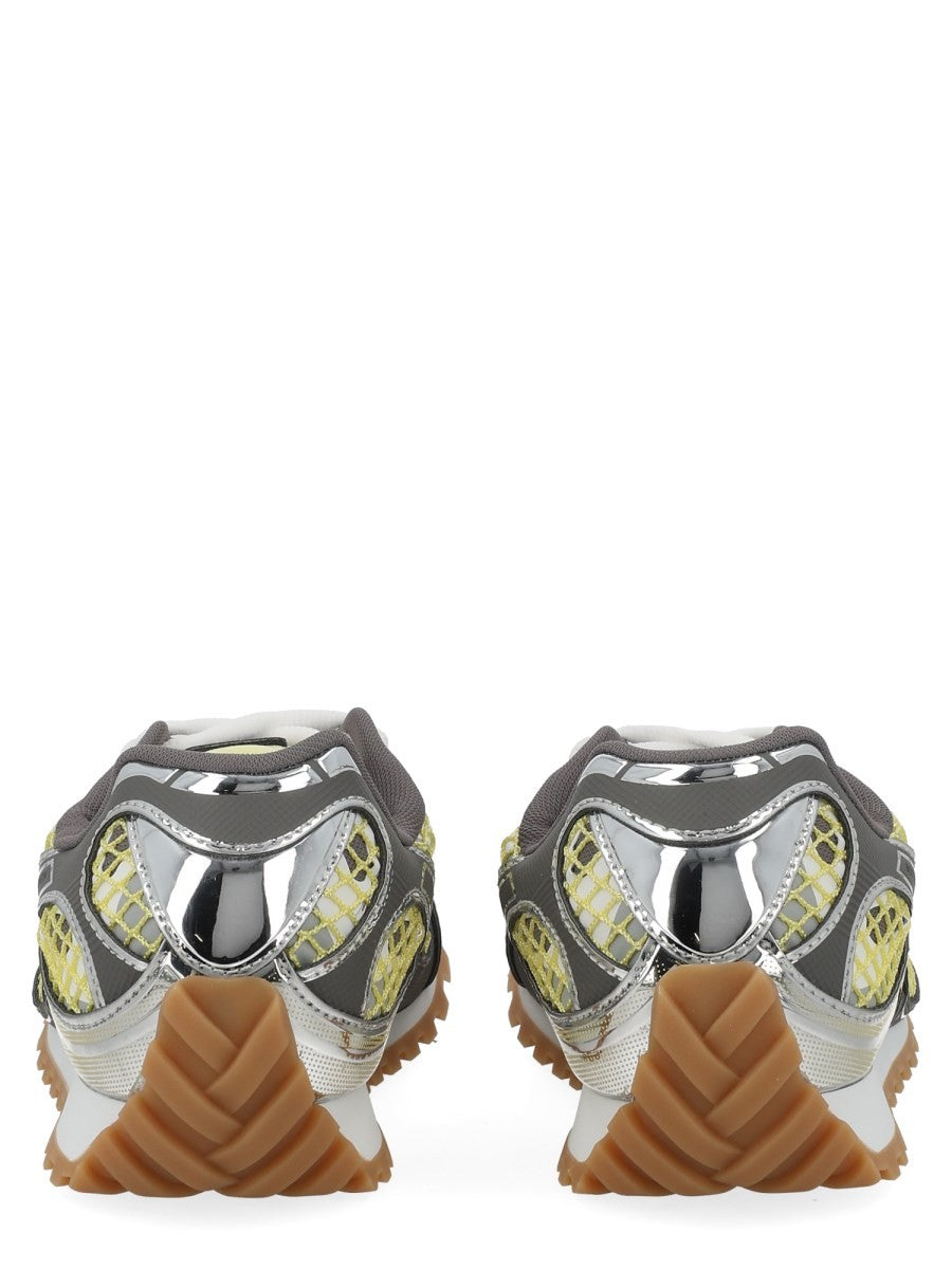 SNEAKER "ORBIT"