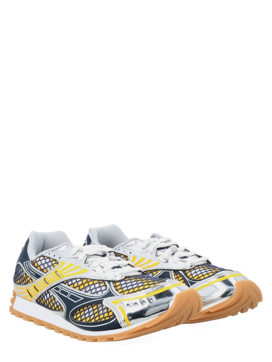 SNEAKER "ORBIT"