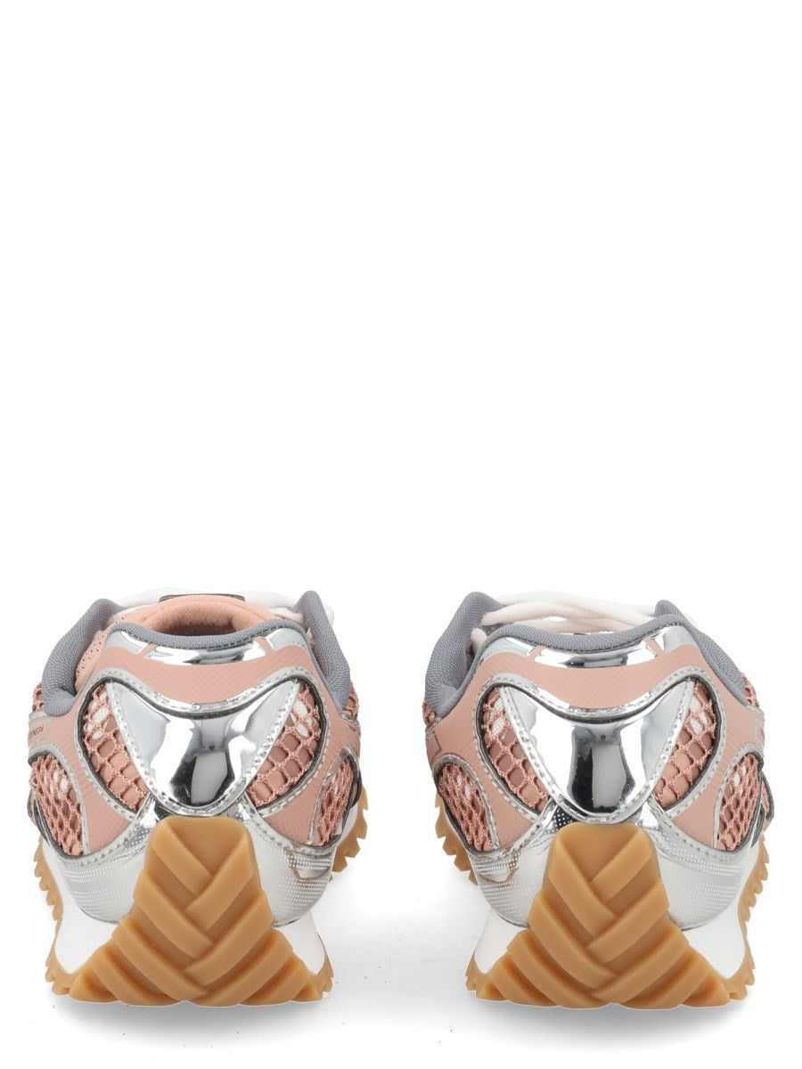 SNEAKER "ORBIT"