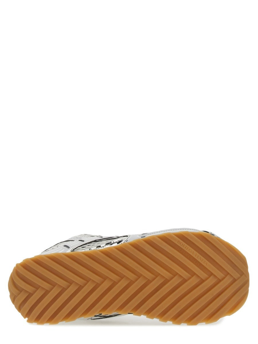 SNEAKER "ORBIT"