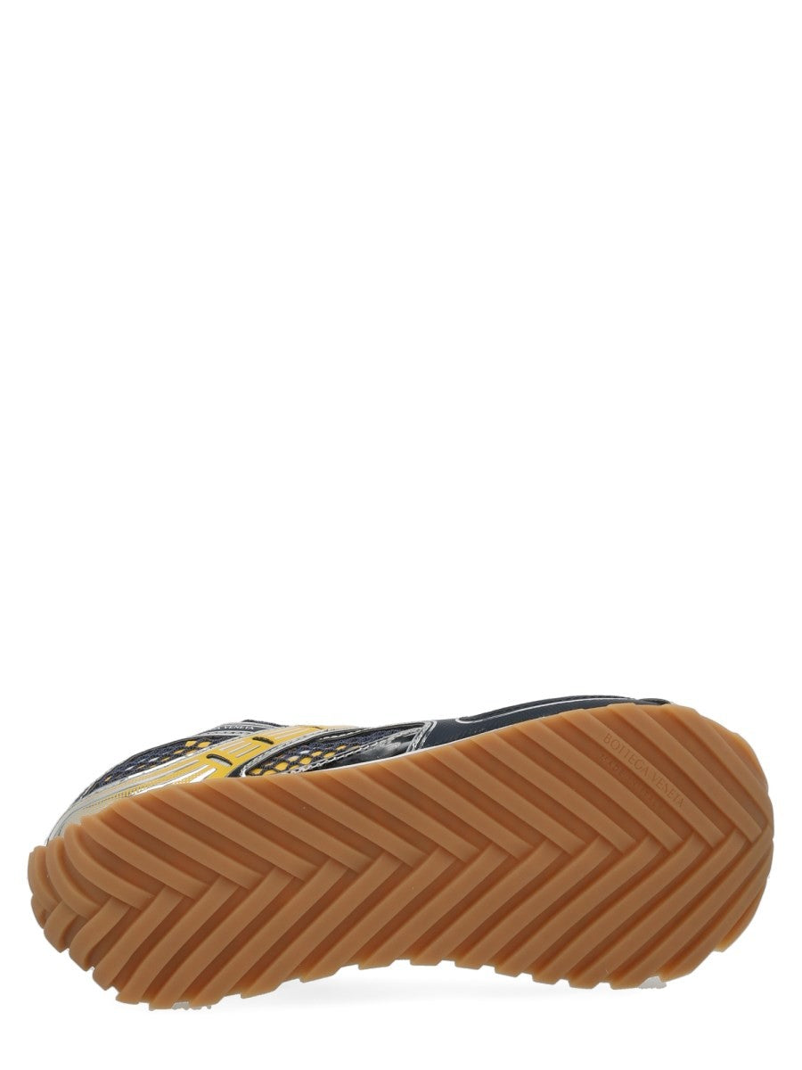 SNEAKER "ORBIT"