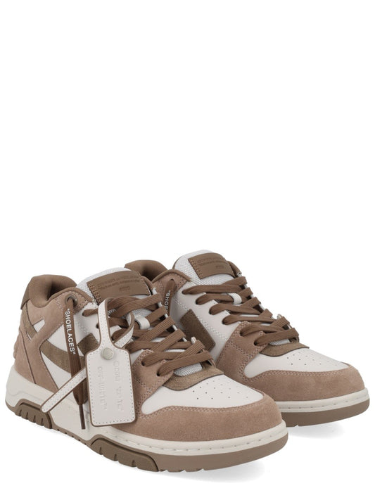 SNEAKER "OUT OF OFFICE"