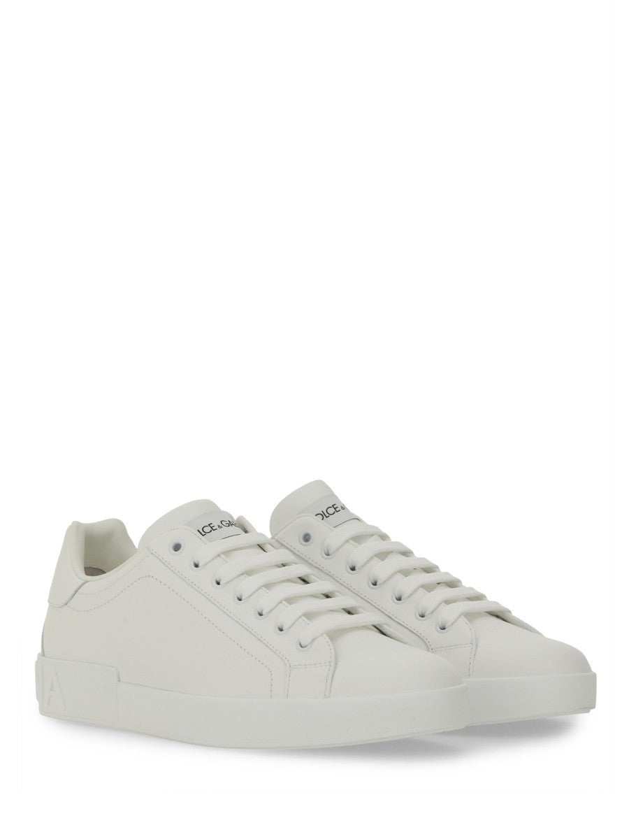 SNEAKER "PORTOFINO"