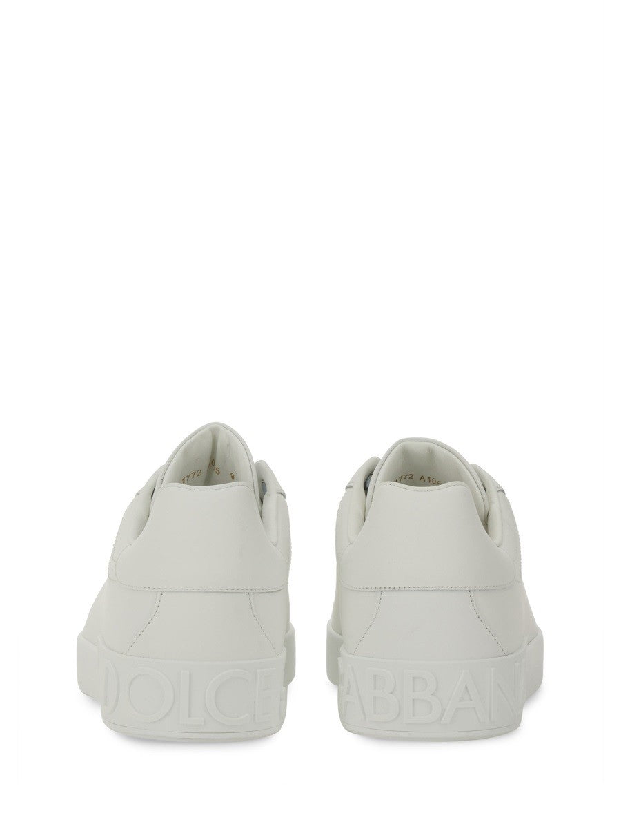 SNEAKER "PORTOFINO"