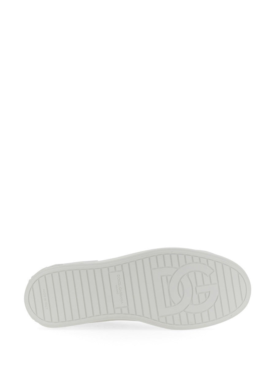 SNEAKER "PORTOFINO"