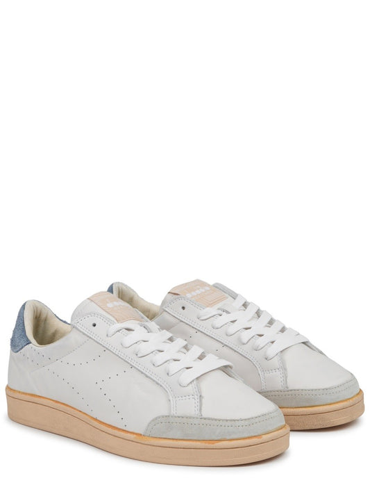 SNEAKER "PRESTIGE PLAIN USED"