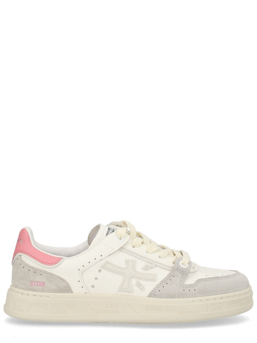 SNEAKER "QUINND 8214"
