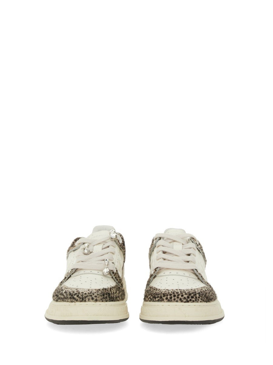 SNEAKER "QUINND"