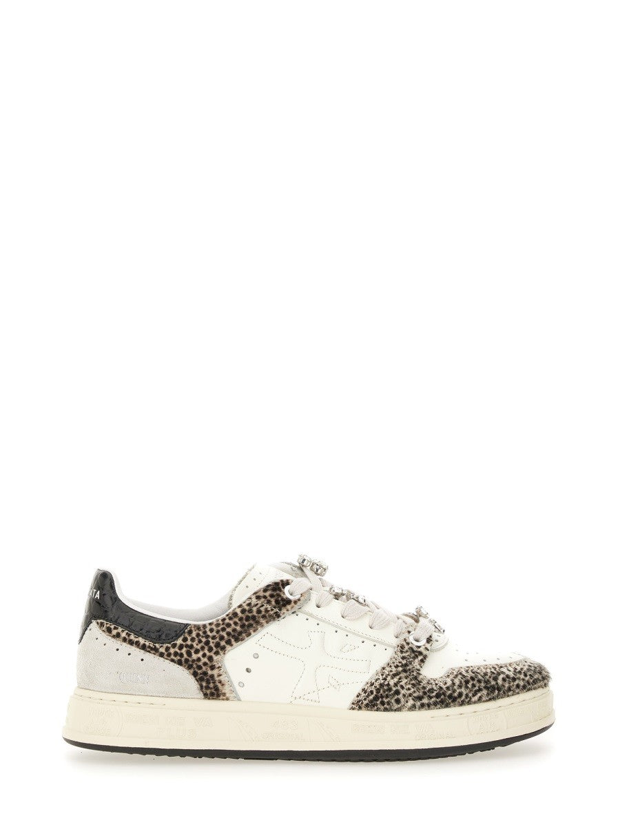 SNEAKER "QUINND"