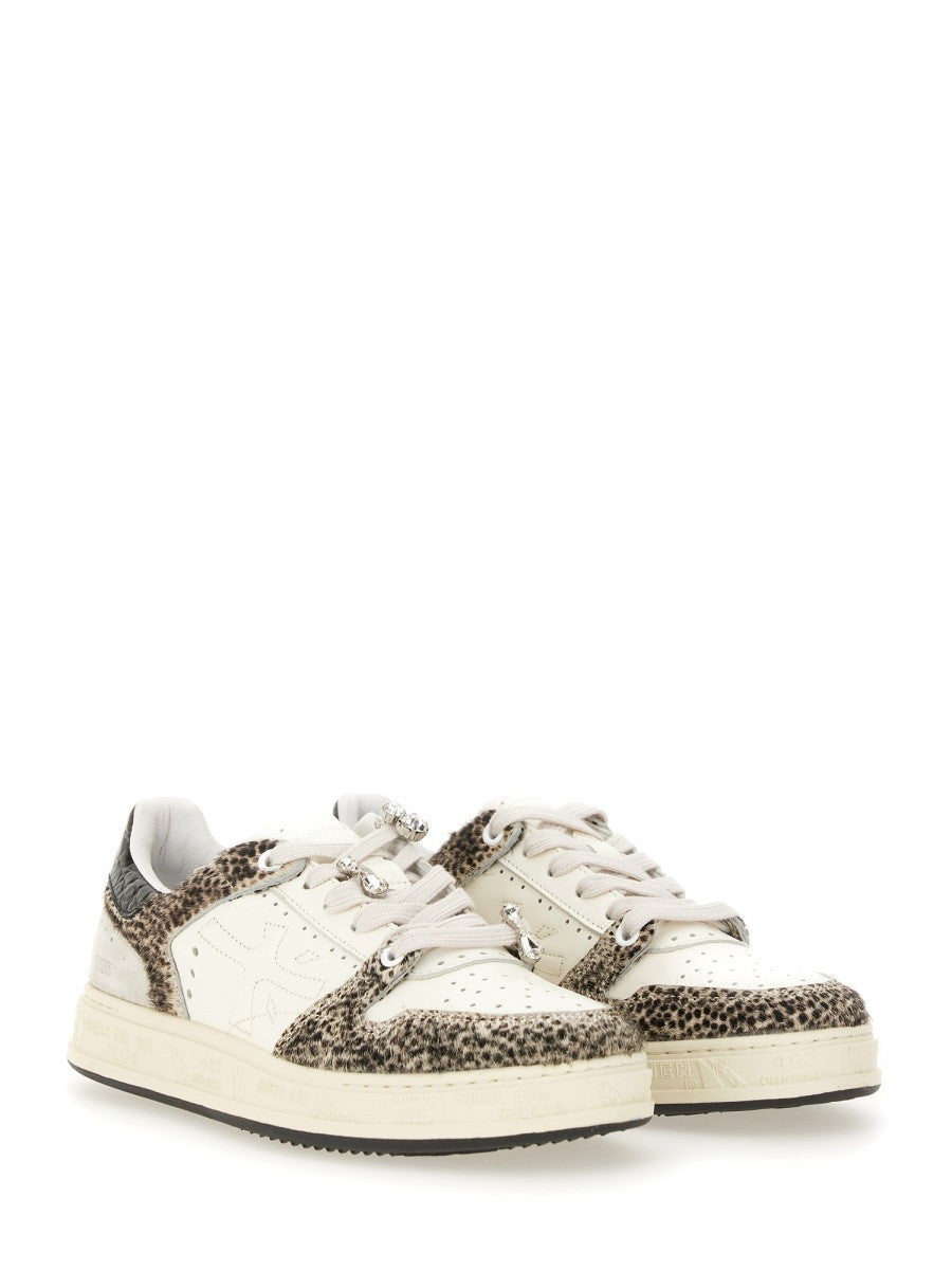 SNEAKER "QUINND"