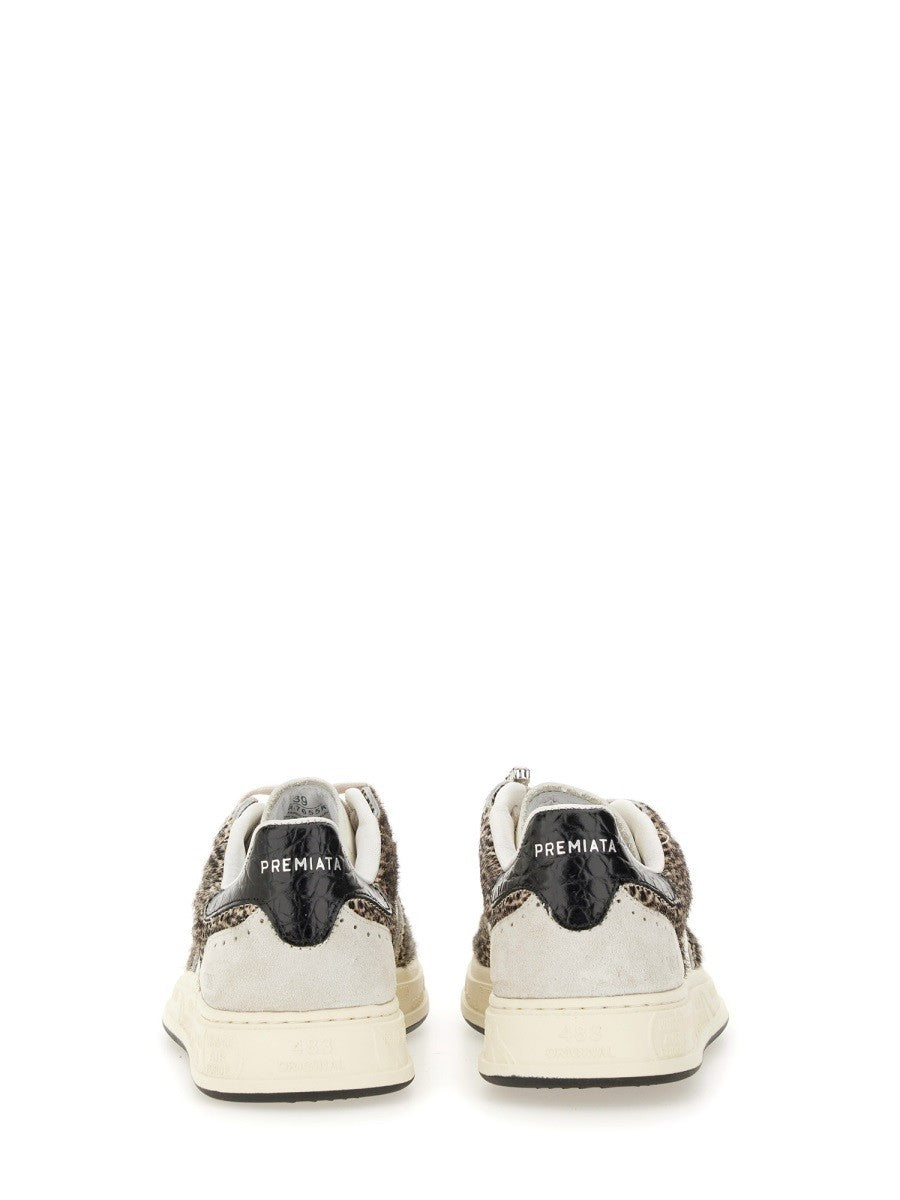 SNEAKER "QUINND"