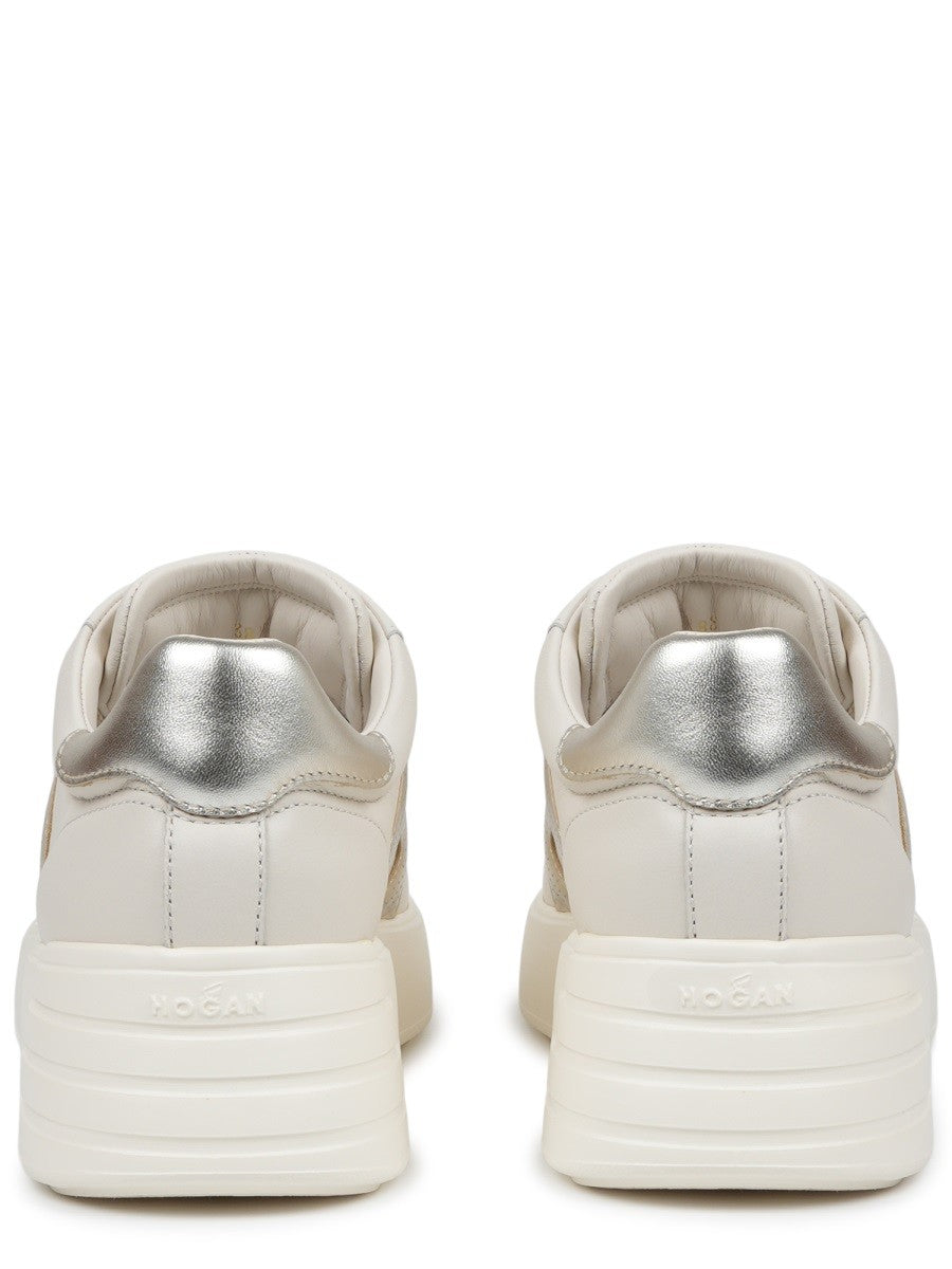 SNEAKER "REBEL"