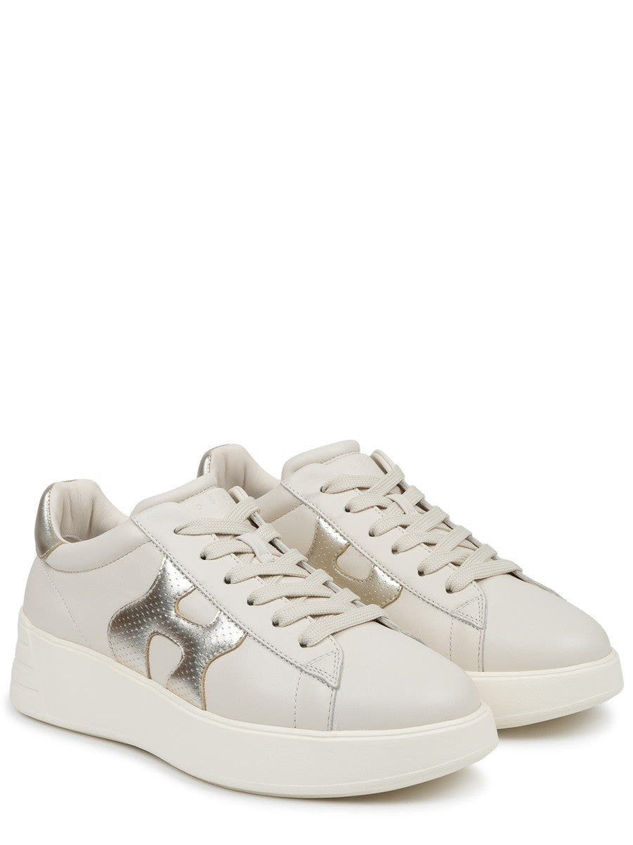 SNEAKER "REBEL"