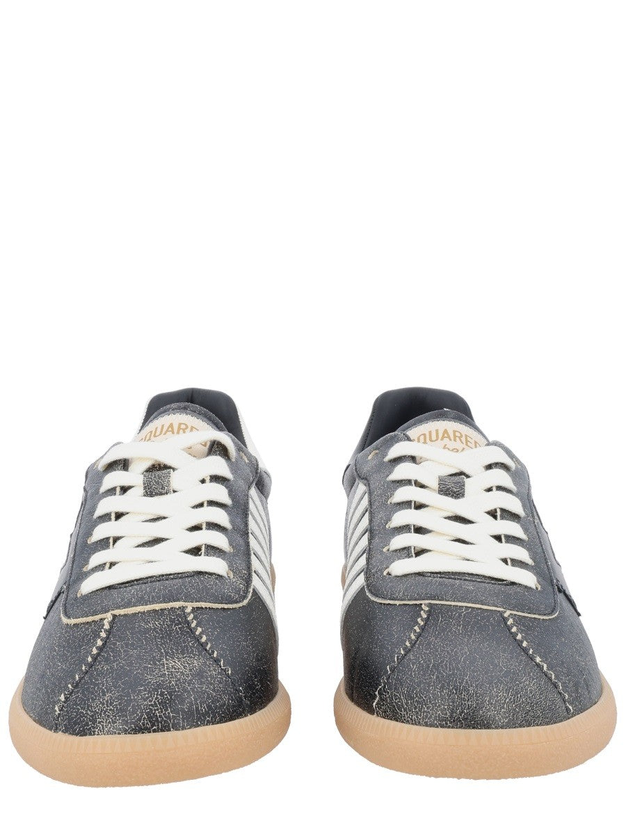 SNEAKER "REBELS"