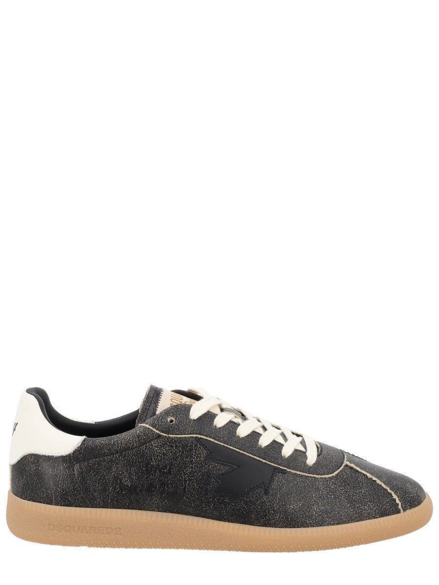 SNEAKER "REBELS"