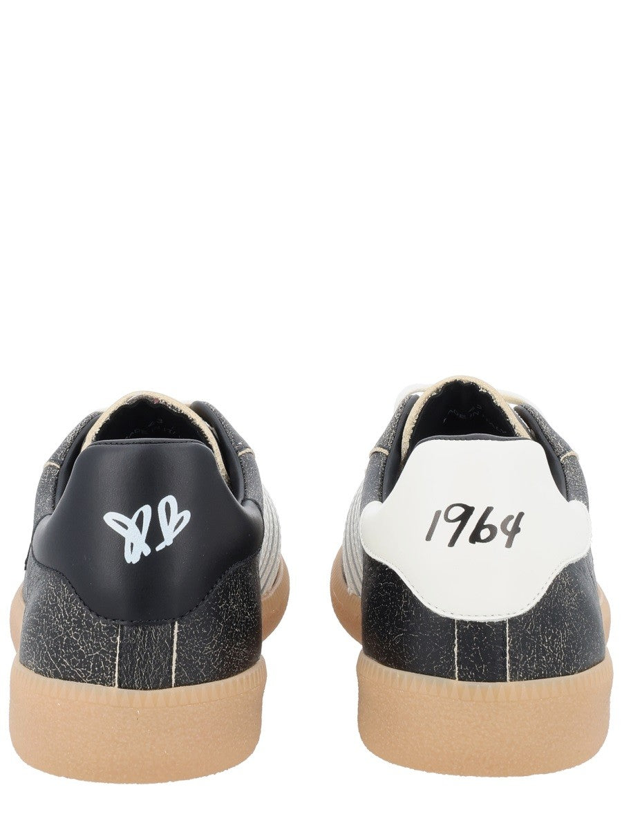 SNEAKER "REBELS"
