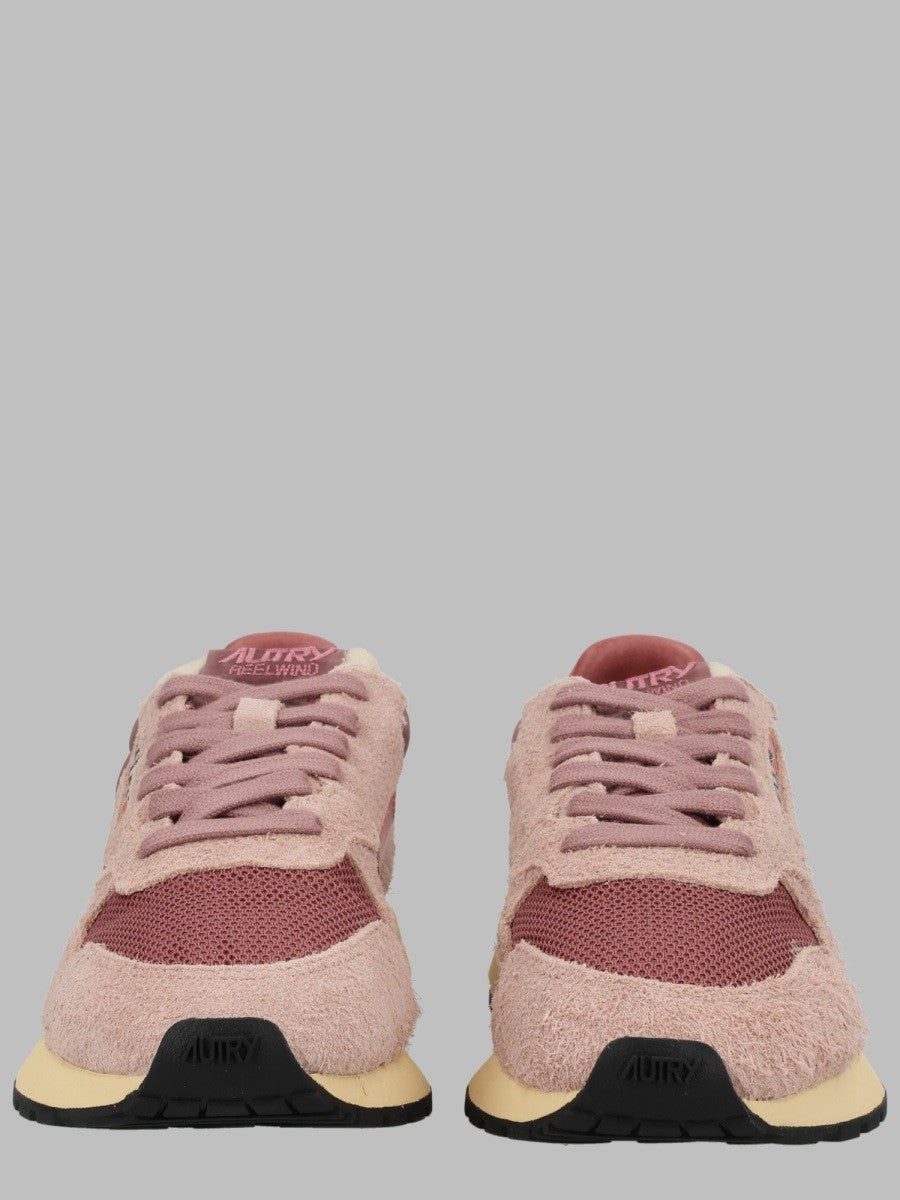 Sneaker "Reelwind Low"