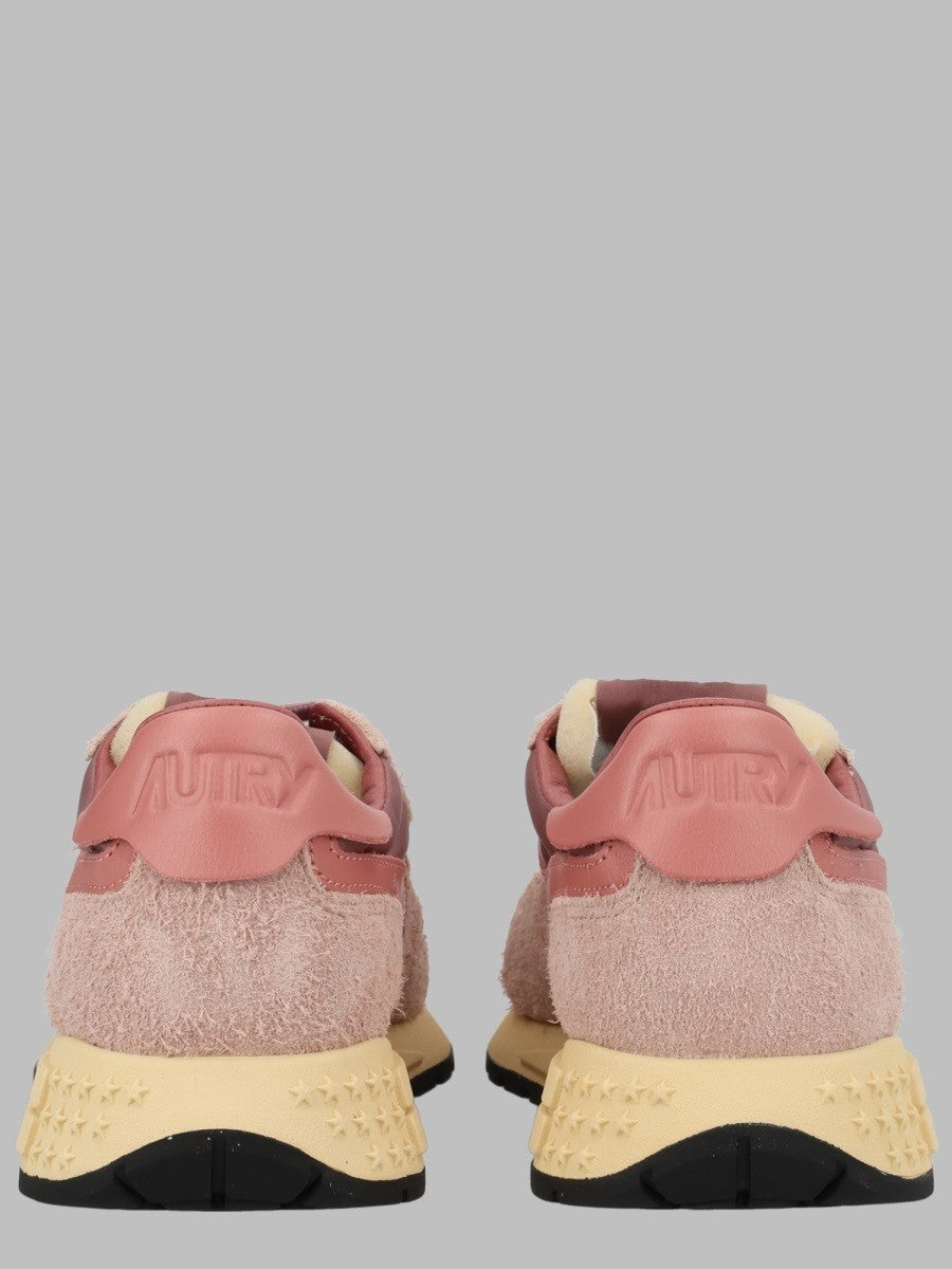 Sneaker "Reelwind Low"