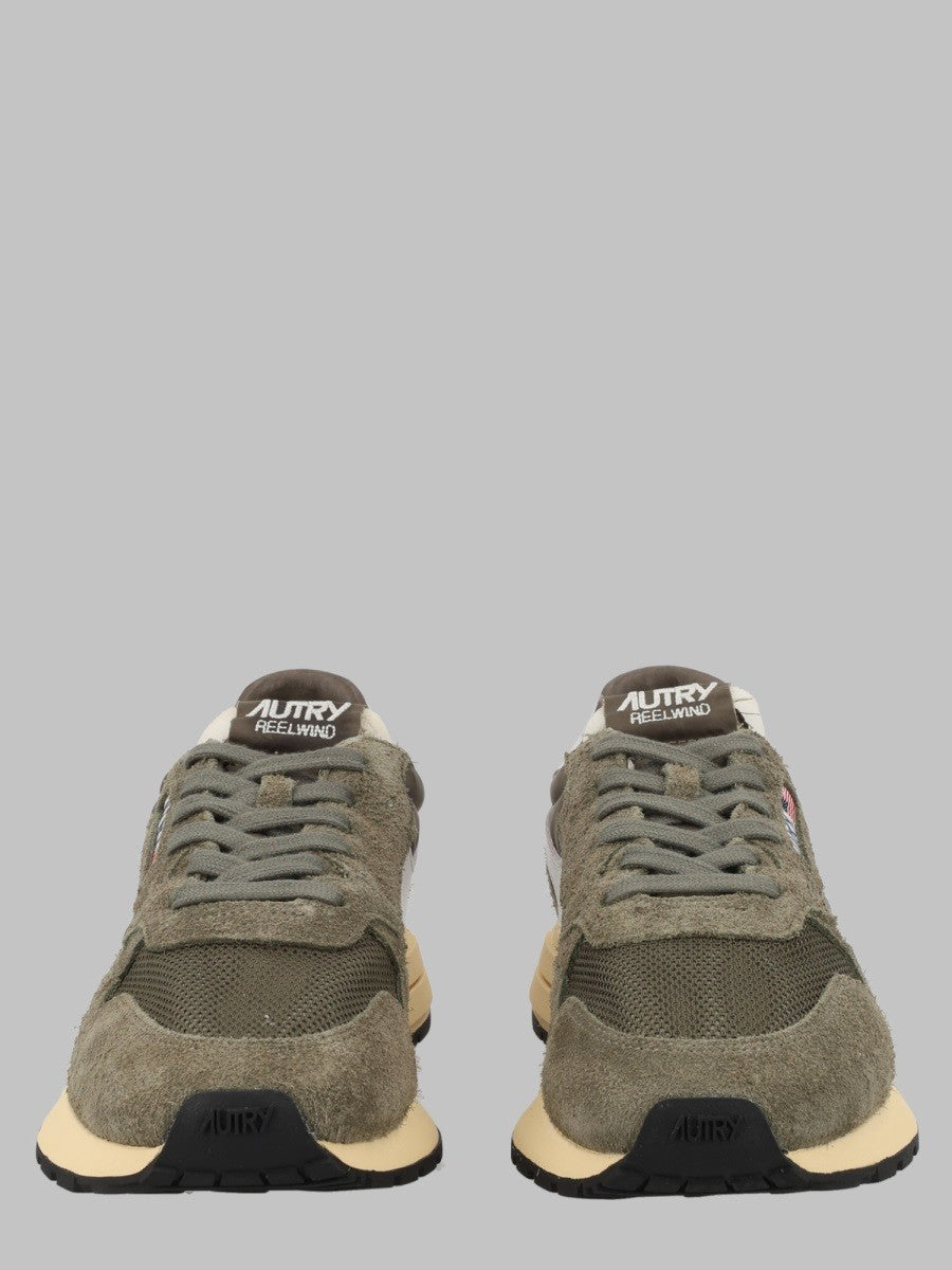 SNEAKER "REELWIND LOW"