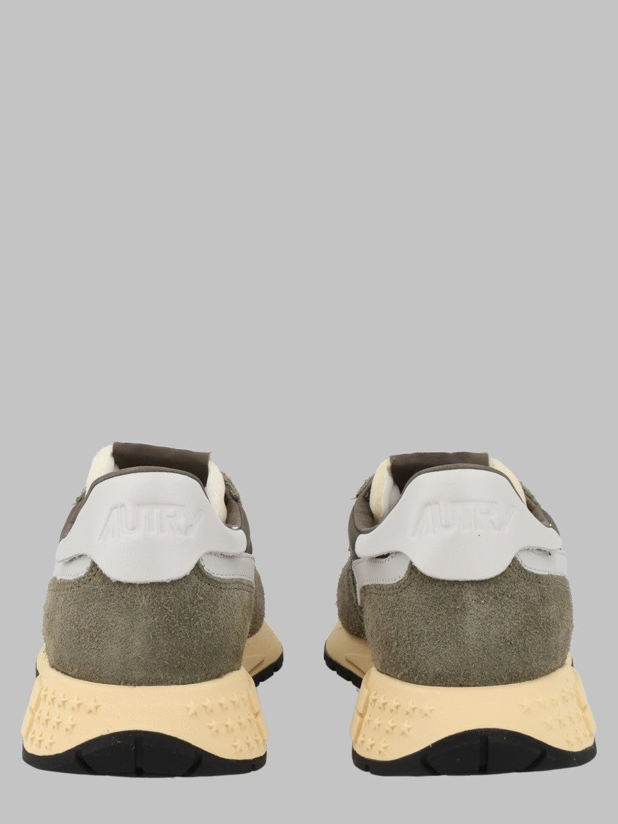 SNEAKER "REELWIND LOW"