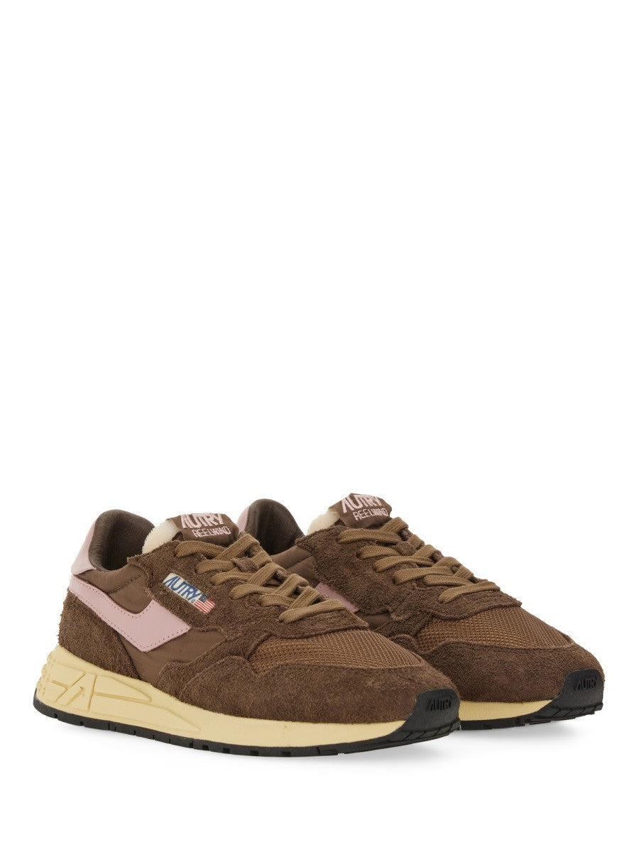 SNEAKER "REELWIND LOW"